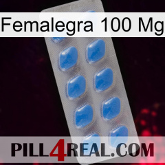 Femalegra 100 Mg 22